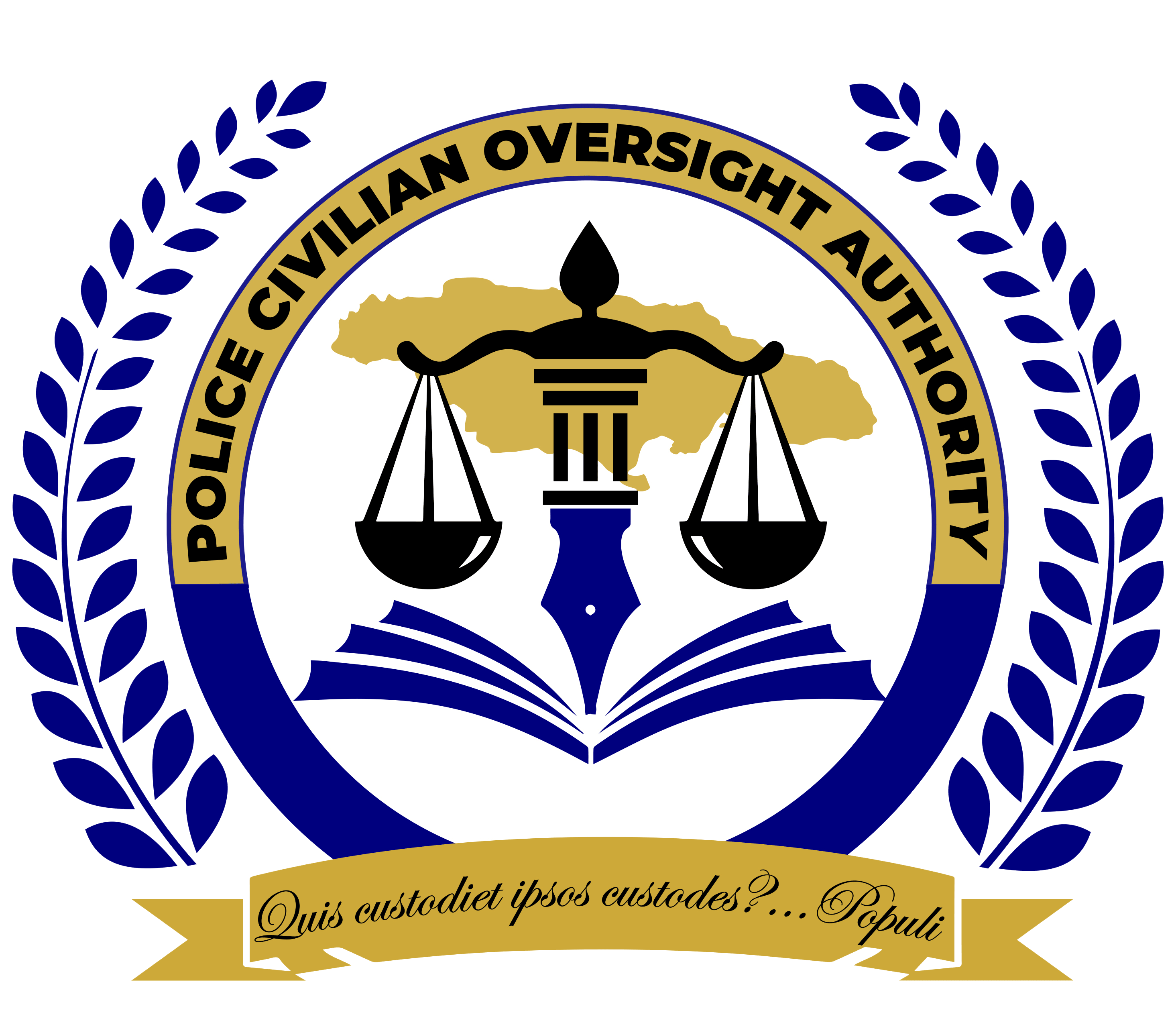 Police Civilian Oversight Authority